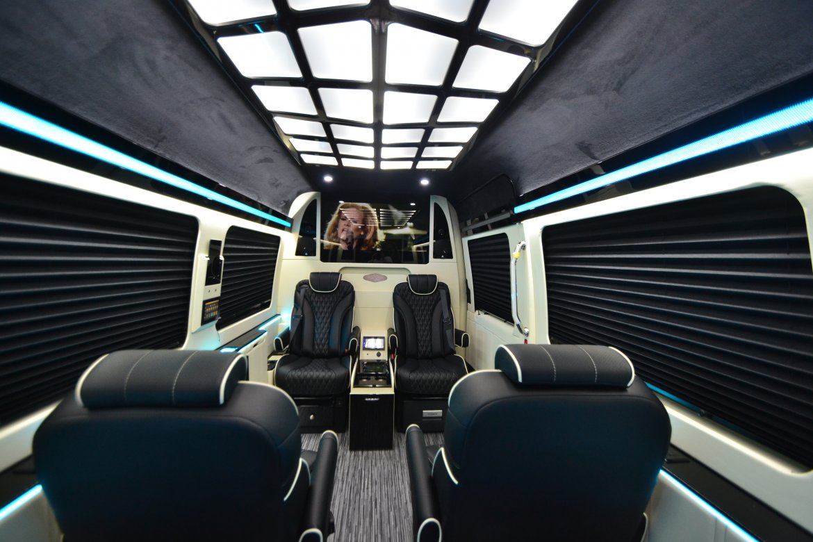 Sprinter for Sale in Springfield, MO - Photo 12