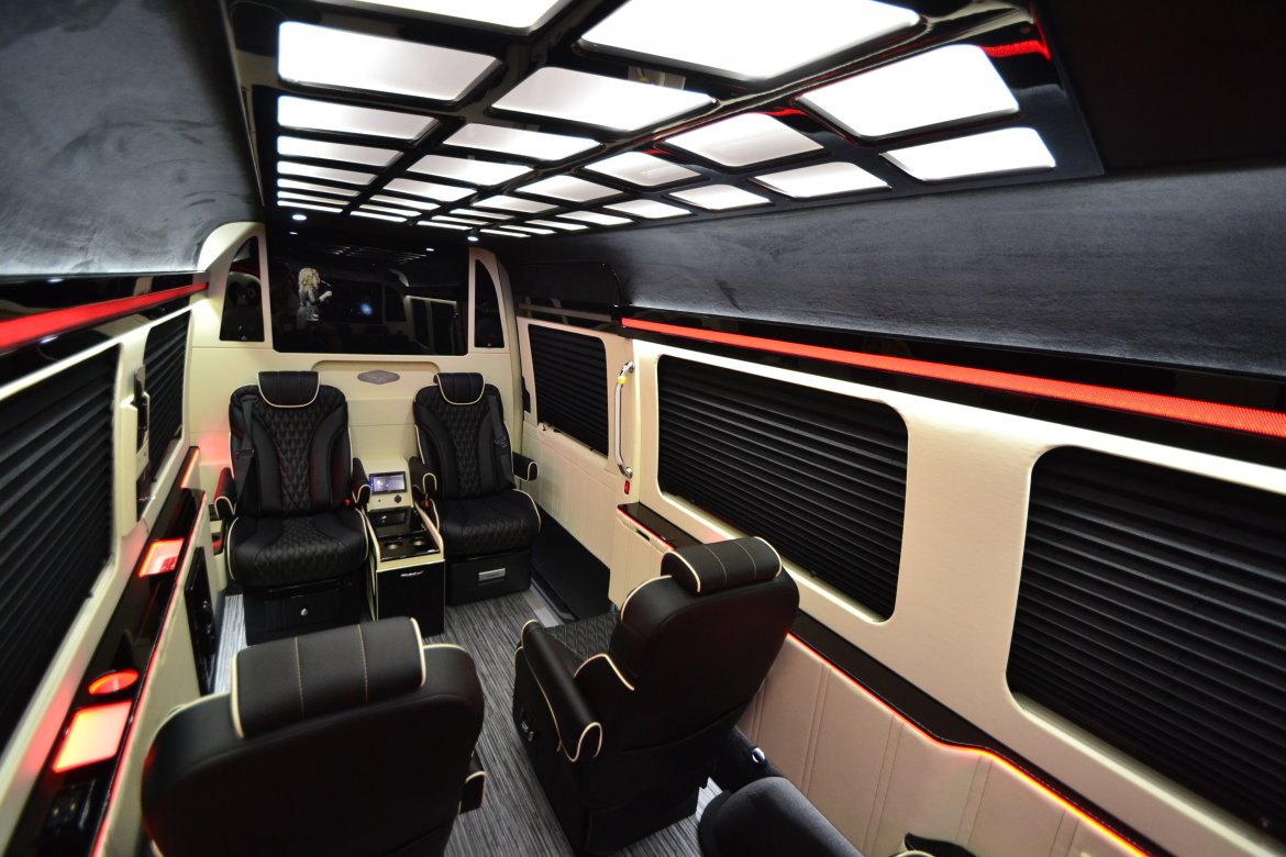 Sprinter for Sale in Springfield, MO - Photo 13