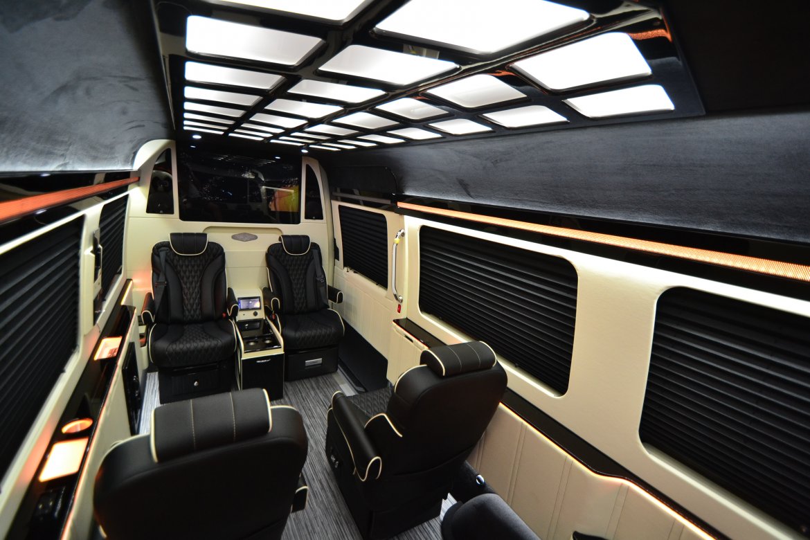 Sprinter for Sale in Springfield, MO - Photo 14