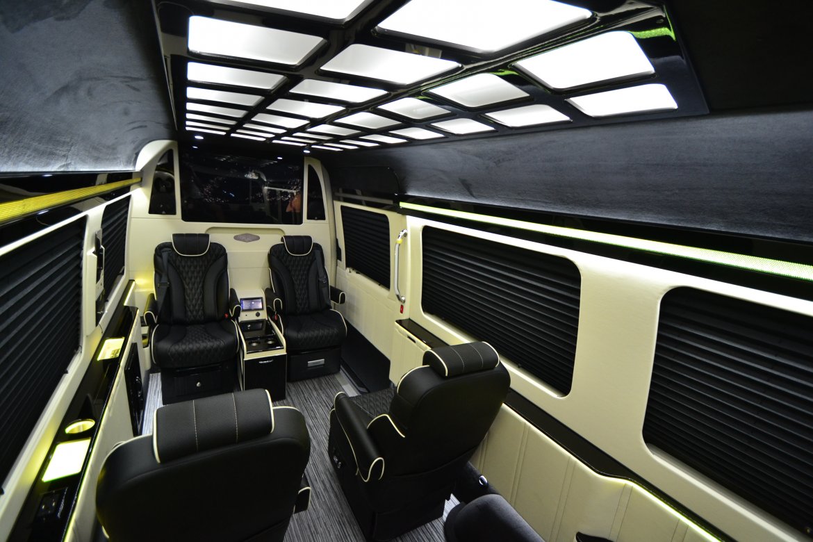 Sprinter for Sale in Springfield, MO - Photo 15