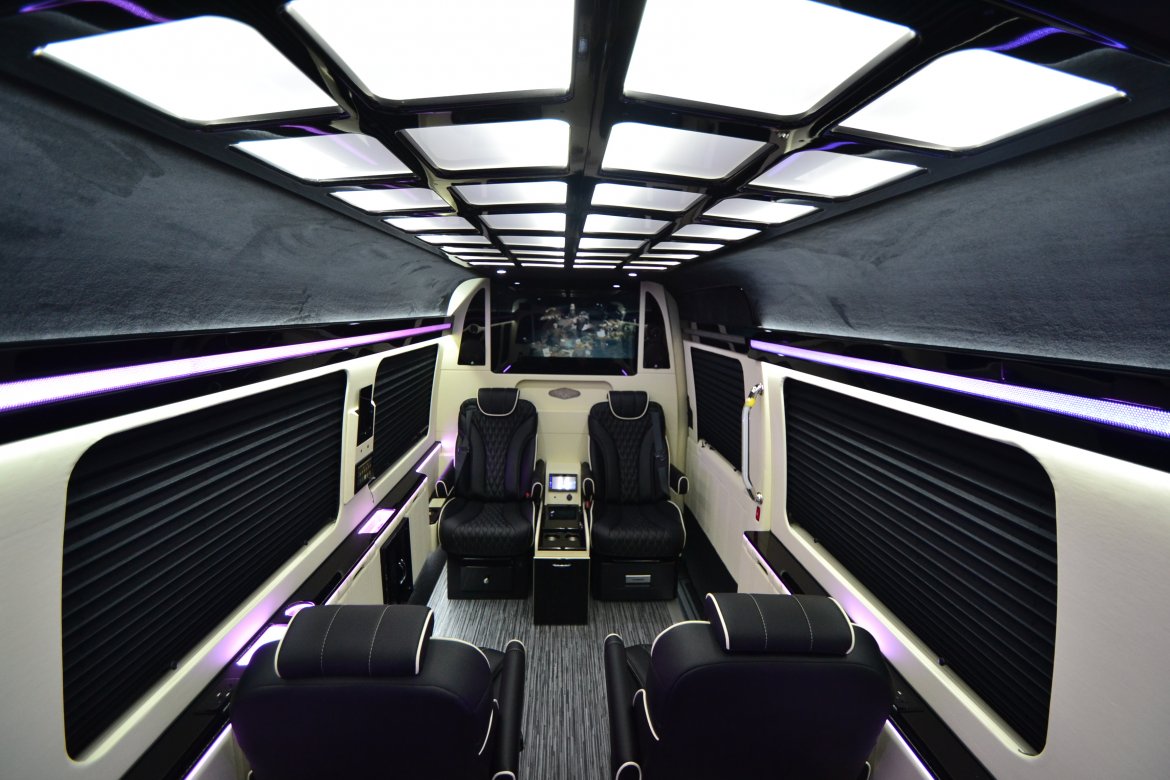 Sprinter for Sale in Springfield, MO - Photo 16