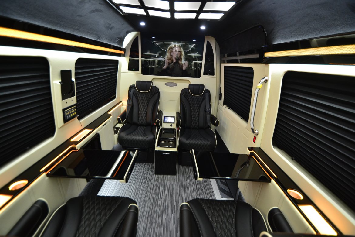 Sprinter for Sale in Springfield, MO - Photo 19