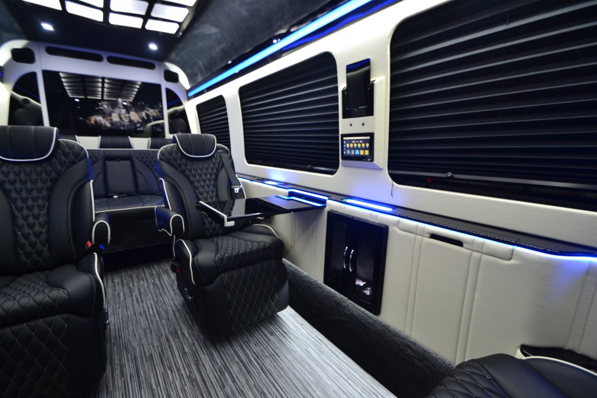 Sprinter for Sale in Springfield, MO - Photo 20