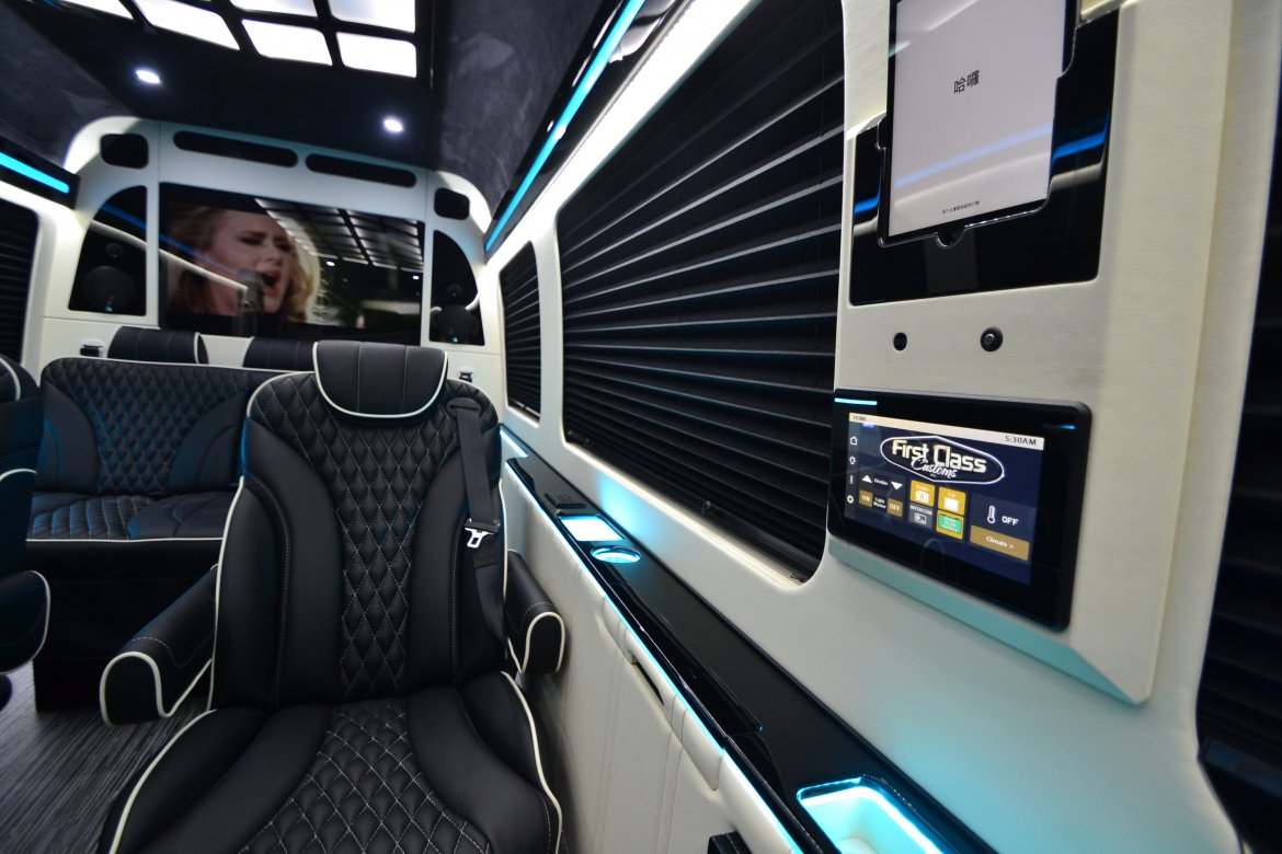 Sprinter for Sale in Springfield, MO - Photo 21