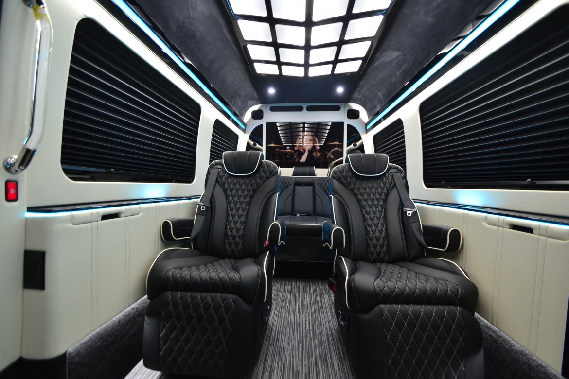 Sprinter for Sale in Springfield, MO - Photo 23