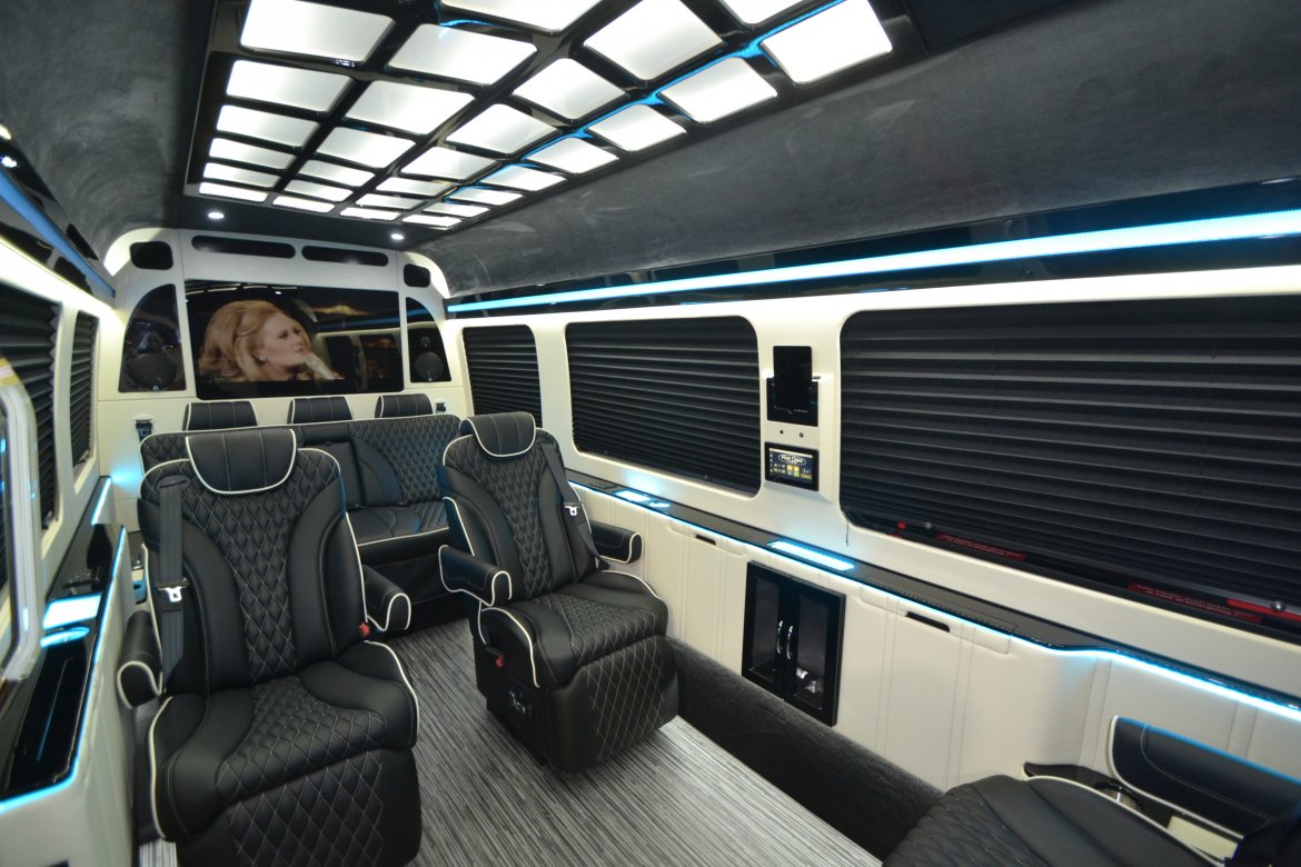 Sprinter for Sale in Springfield, MO - Photo 30