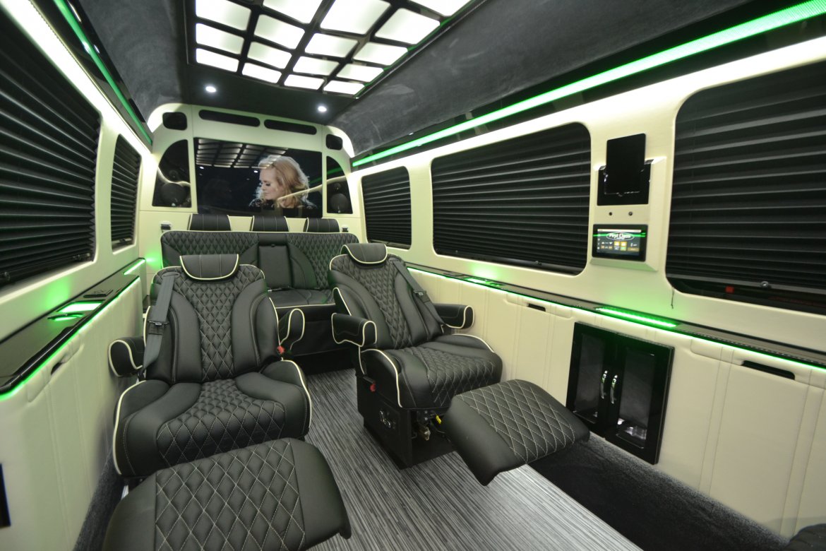 Sprinter for Sale in Springfield, MO - Photo 31