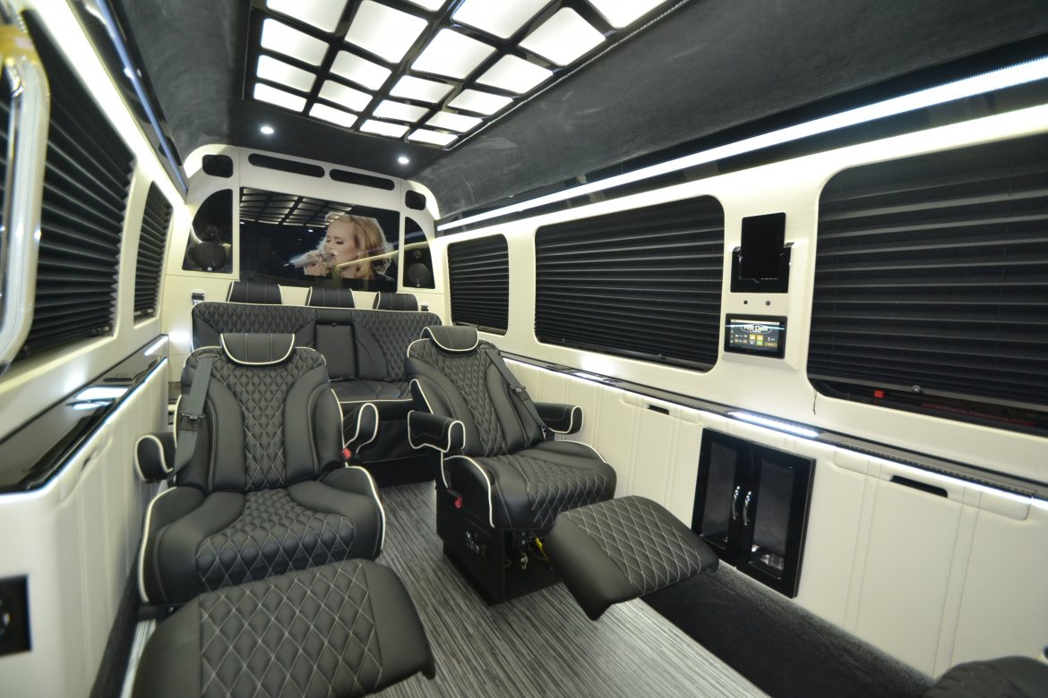 Sprinter for Sale in Springfield, MO - Photo 32