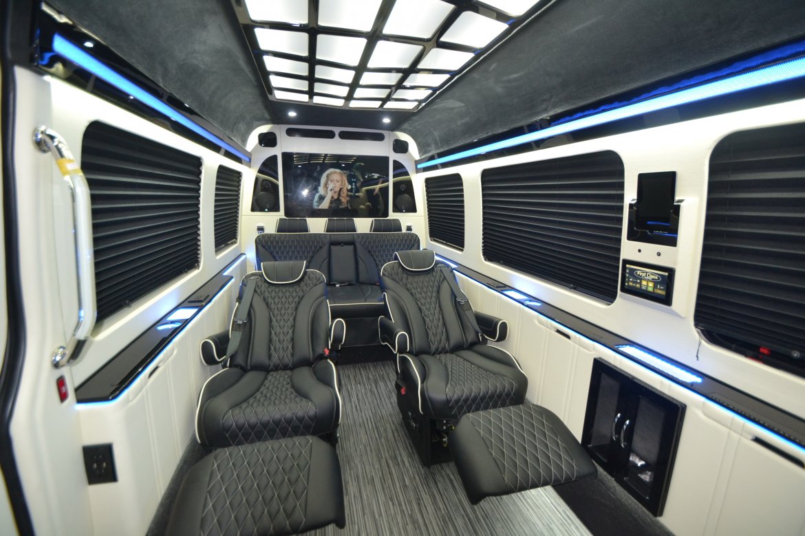 Sprinter for Sale in Springfield, MO - Photo 33