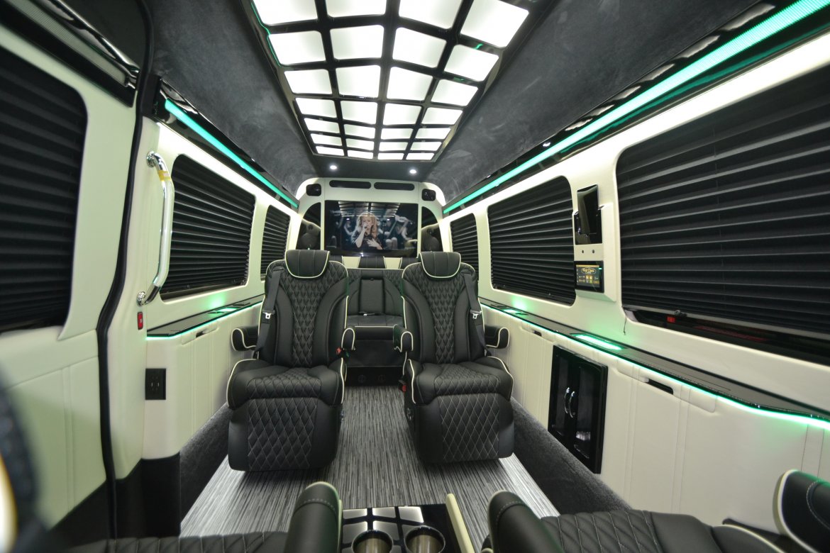 Sprinter for Sale in Springfield, MO - Photo 34