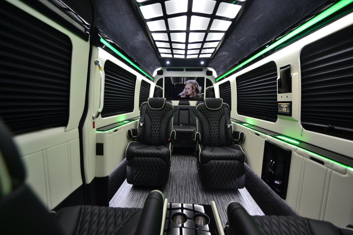 Sprinter for Sale in Springfield, MO - Photo 35