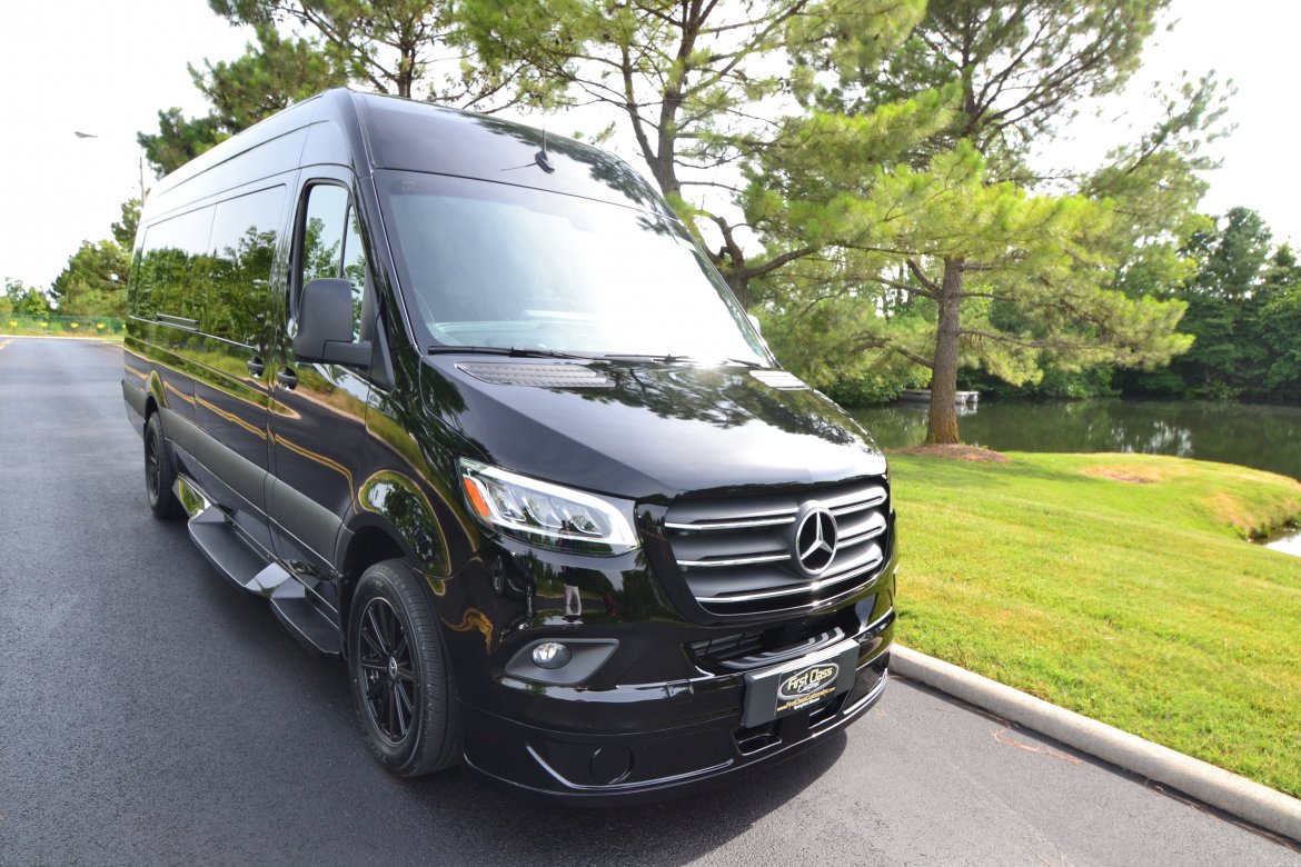 Sprinter for Sale in Springfield, MO - Photo 36