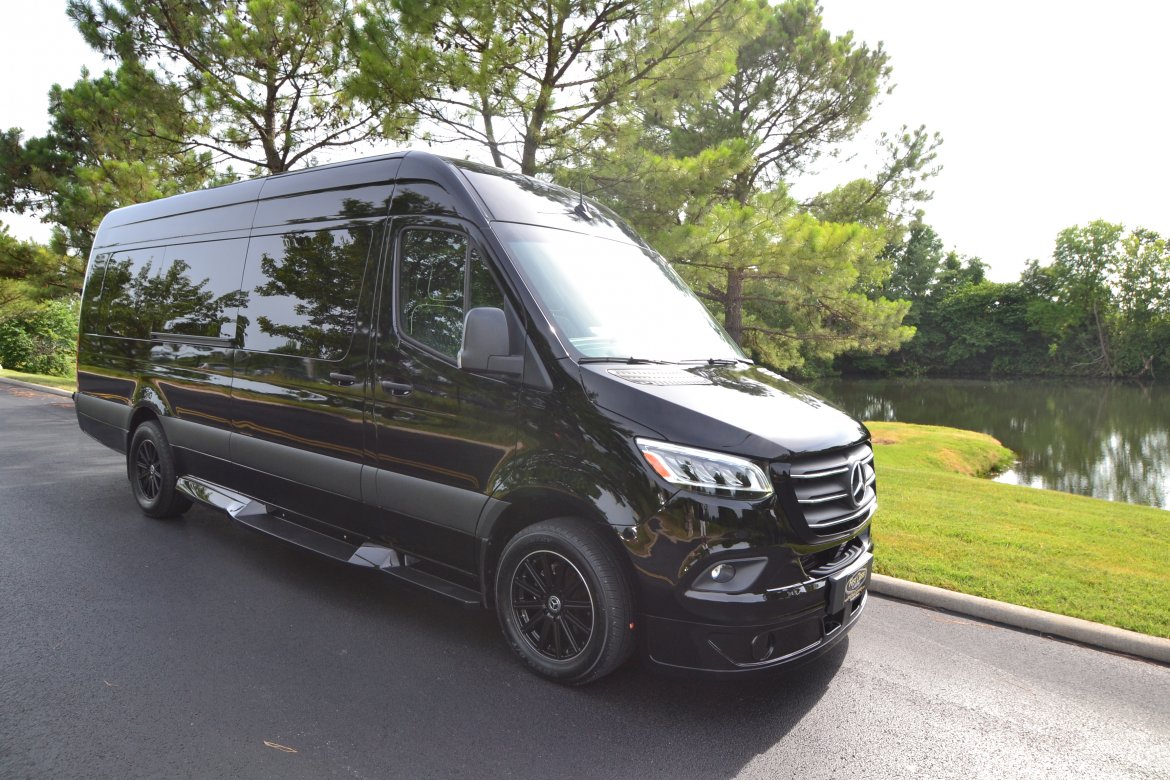 Sprinter for Sale in Springfield, MO - Photo 37