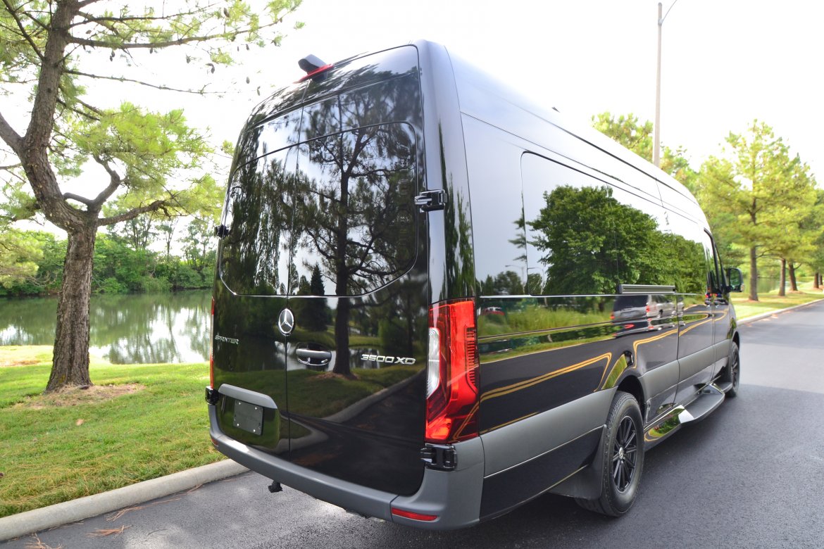 Sprinter for Sale in Springfield, MO - Photo 38
