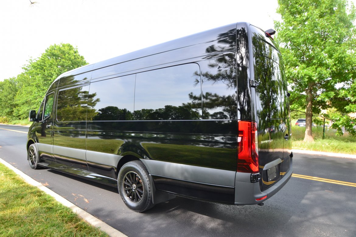 Sprinter for Sale in Springfield, MO - Photo 39