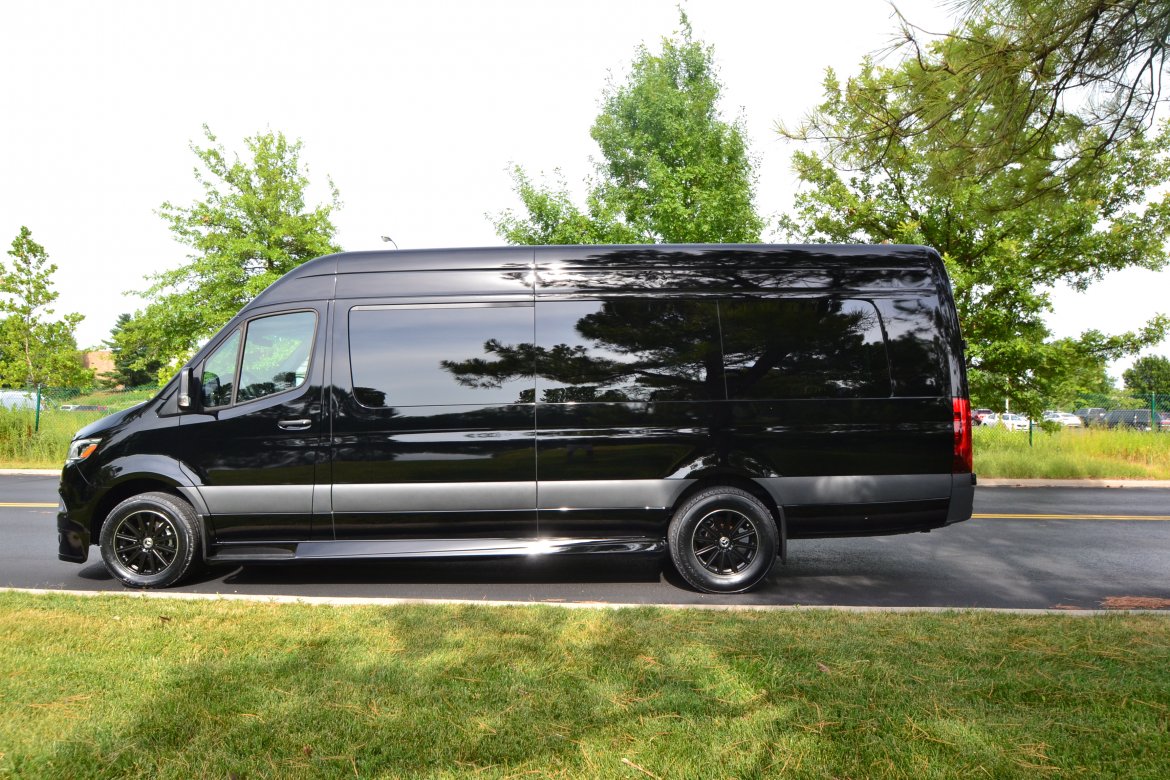 Sprinter for Sale in Springfield, MO - Photo 40
