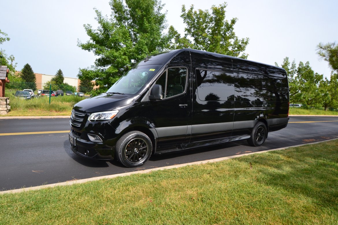 Sprinter for Sale in Springfield, MO - Photo 2