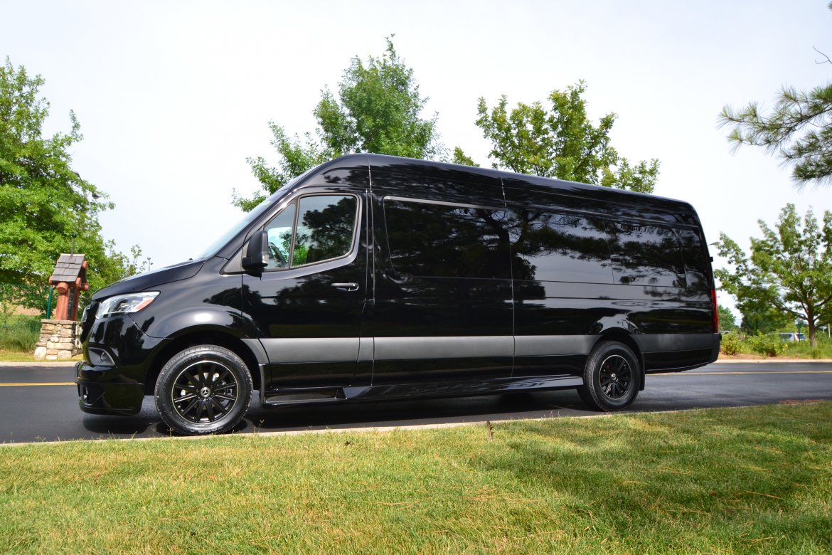 Sprinter for Sale in Springfield, MO - Photo 41