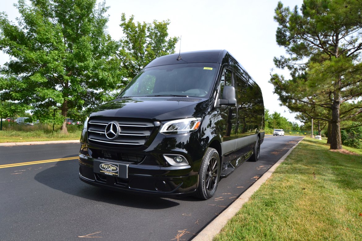 Sprinter for Sale in Springfield, MO - Photo 42
