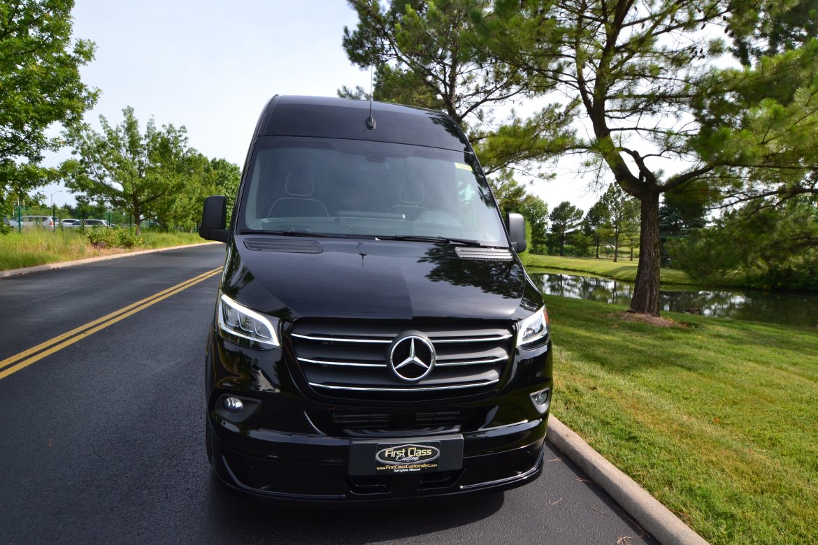 Sprinter for Sale in Springfield, MO - Photo 43
