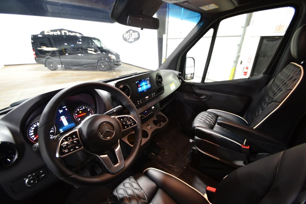 Sprinter for Sale in Springfield, MO - Photo 27