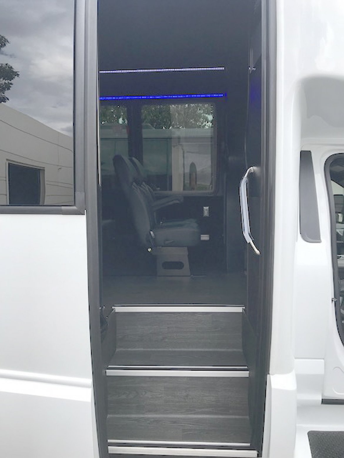 Shuttle Bus for Sale in Riverside, CA - Photo 11