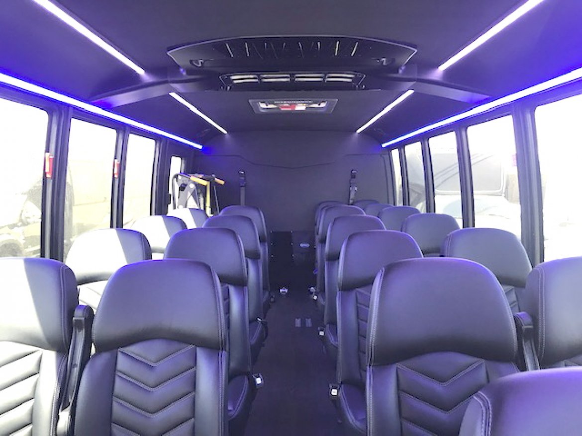 Shuttle Bus for Sale in Riverside, CA - Photo 5