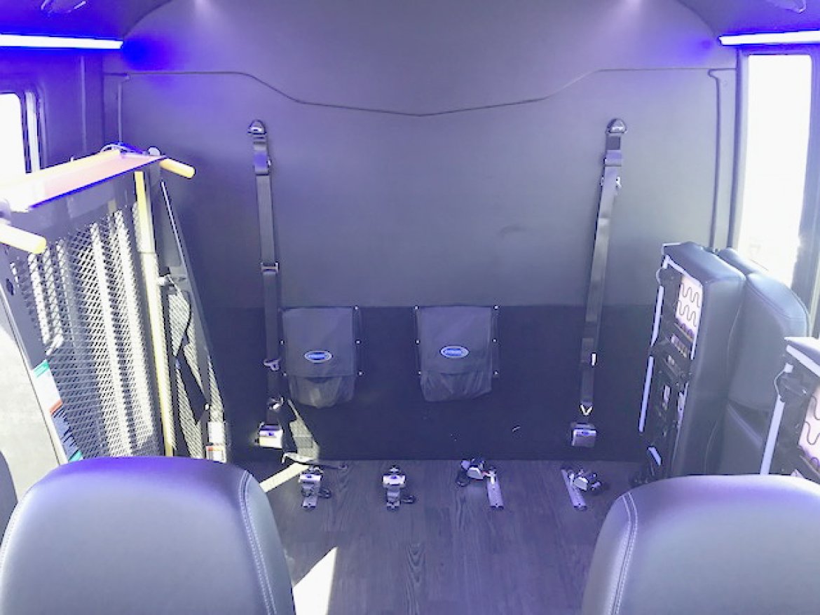 Shuttle Bus for Sale in Riverside, CA - Photo 12