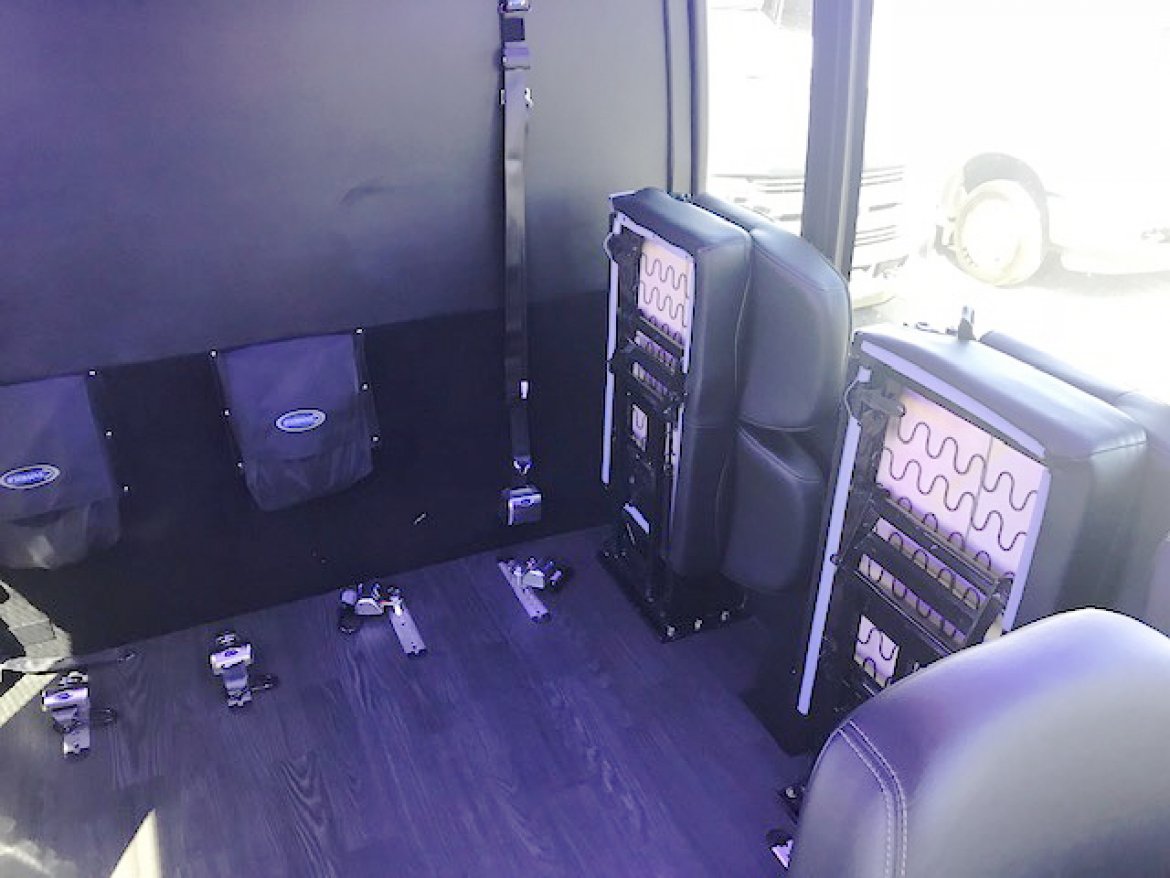 Shuttle Bus for Sale in Riverside, CA - Photo 13