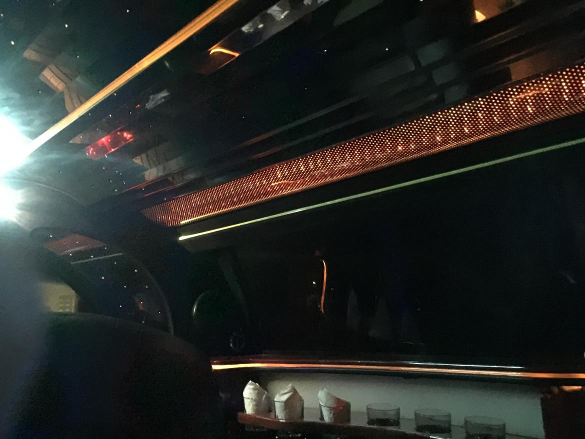 Photo of Limousine for sale: 2004 Lincoln Towncar 120&quot; by CA Limo