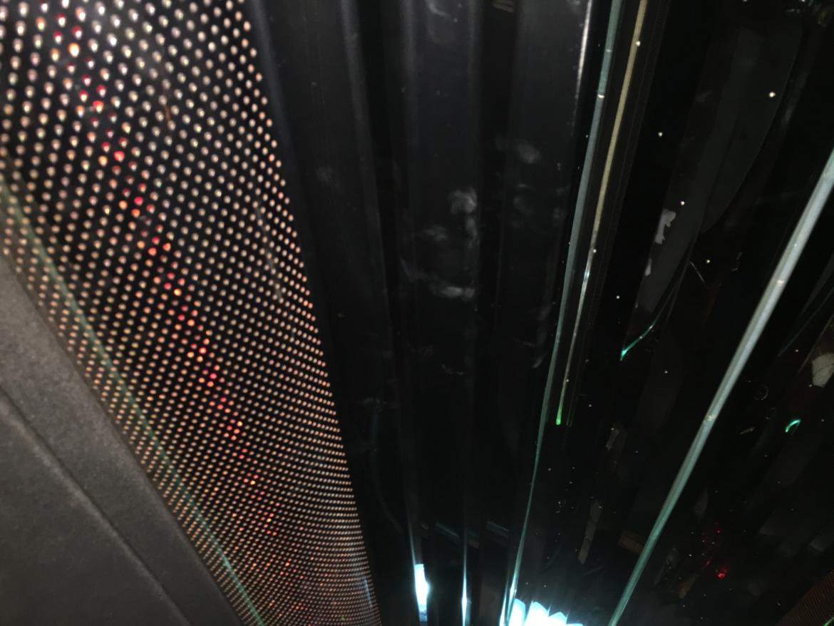 Photo of Limousine for sale: 2004 Lincoln Towncar 120&quot; by CA Limo