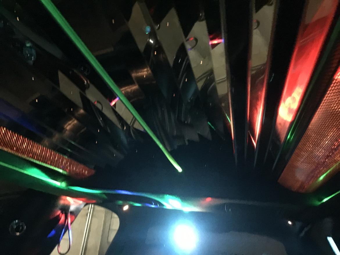 Photo of Limousine for sale: 2004 Lincoln Towncar 120&quot; by CA Limo