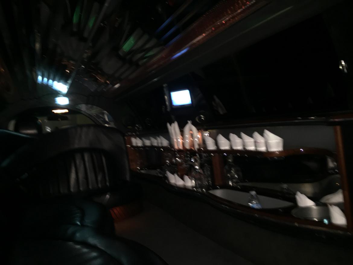 Photo of Limousine for sale: 2004 Lincoln Towncar 120&quot; by CA Limo