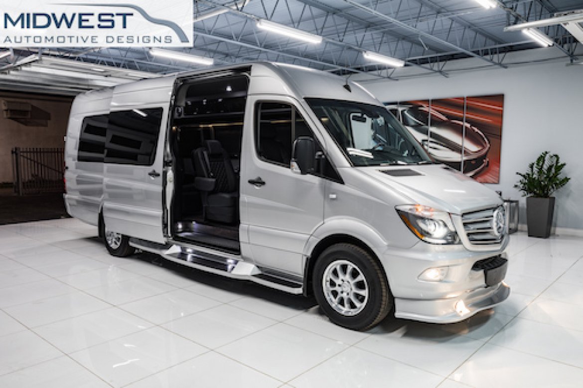 Sprinter for Sale in Elkhart, IN - Photo 12