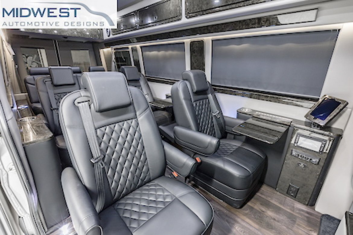 Sprinter for Sale in Elkhart, IN - Photo 5