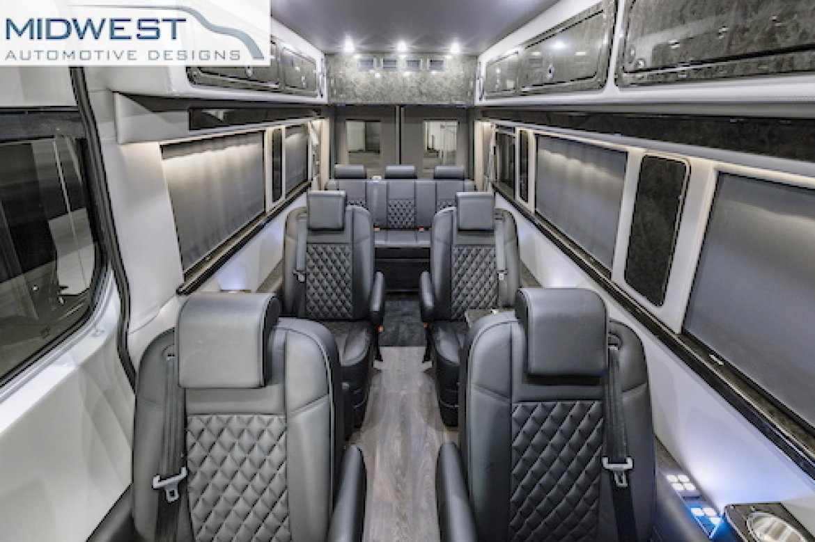 Sprinter for Sale in Elkhart, IN - Photo 8