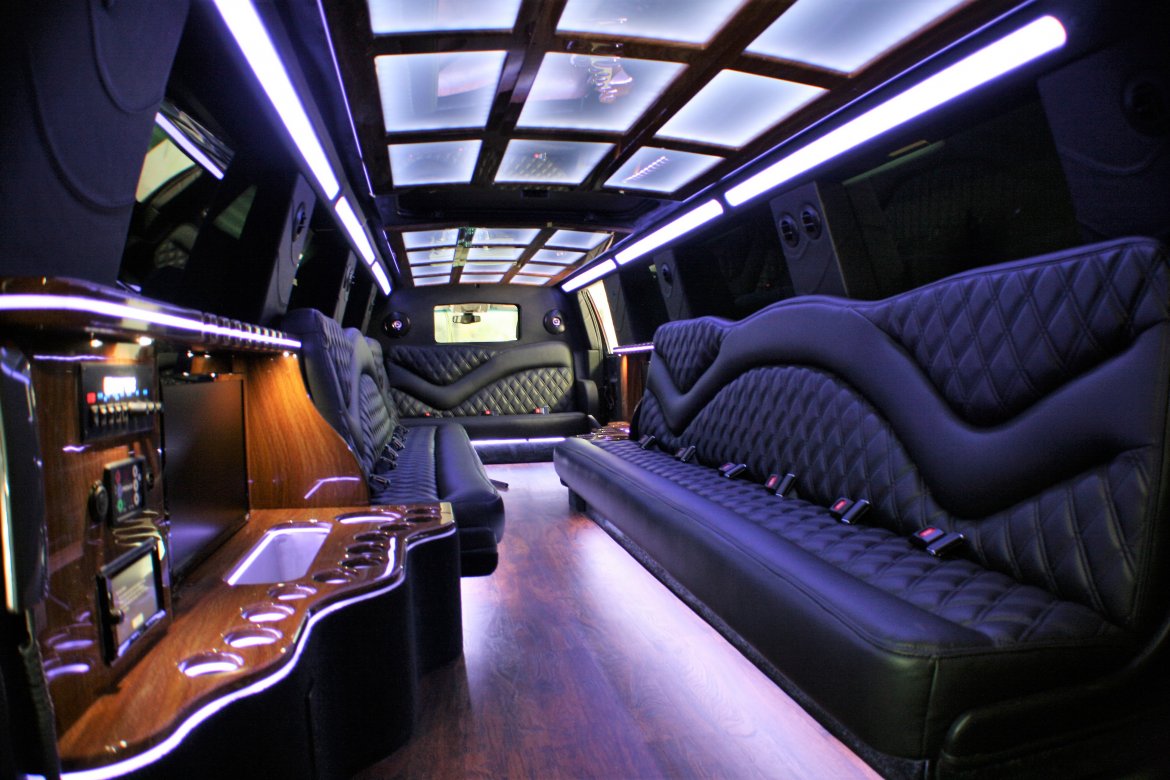 SUV Stretch for Sale in springfield, MO - Photo 4