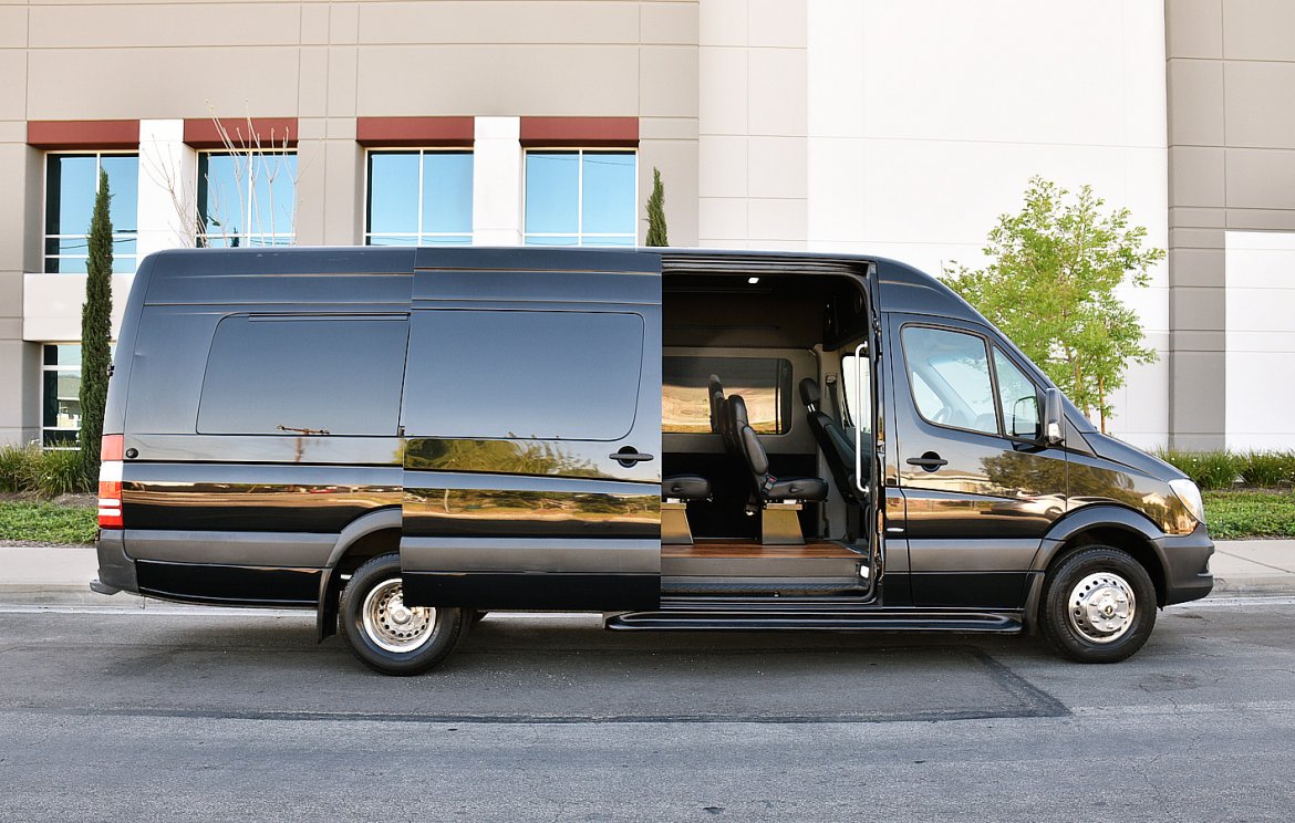 Sprinter for Sale in Fontana, CA - Photo 3