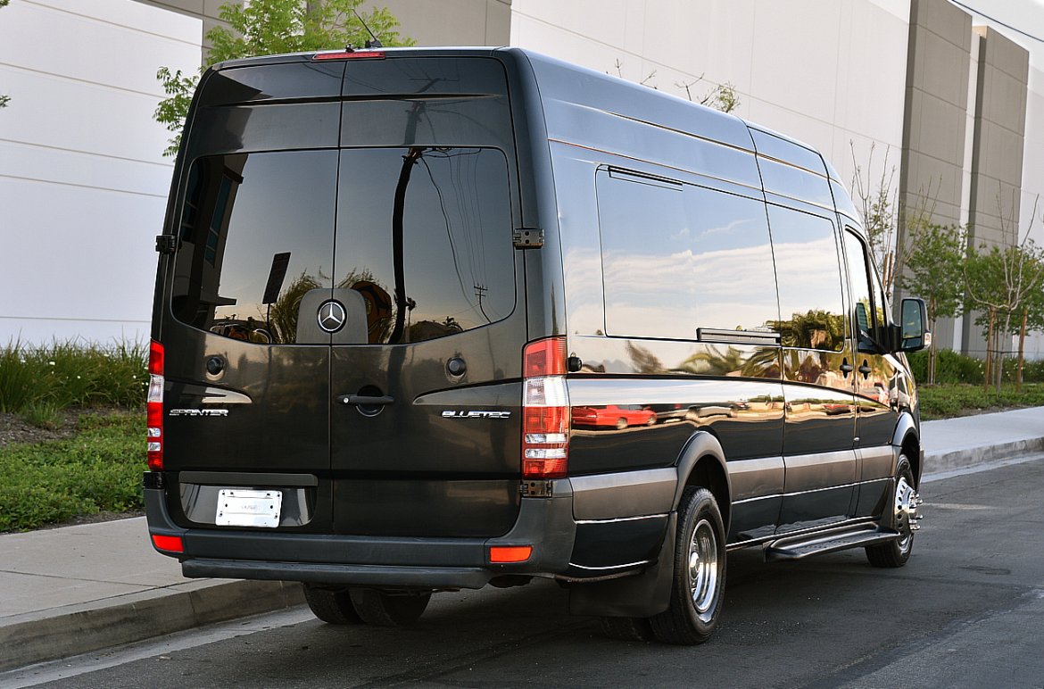 Sprinter for Sale in Fontana, CA - Photo 4