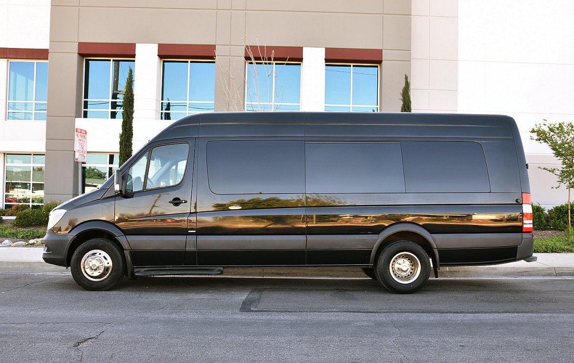 Sprinter for Sale in Fontana, CA - Photo 6