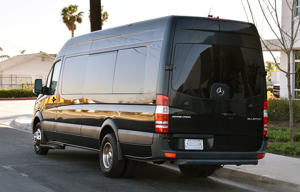 Sprinter for Sale in Fontana, CA - Photo 7