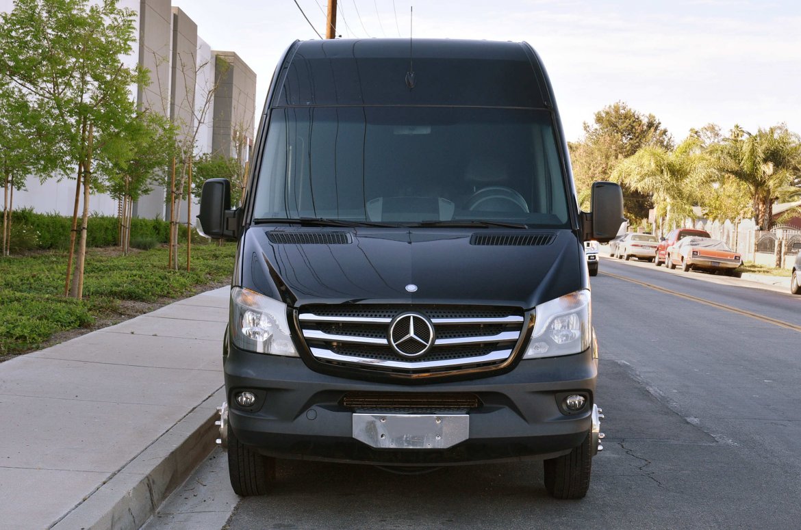 Sprinter for Sale in Fontana, CA - Photo 9