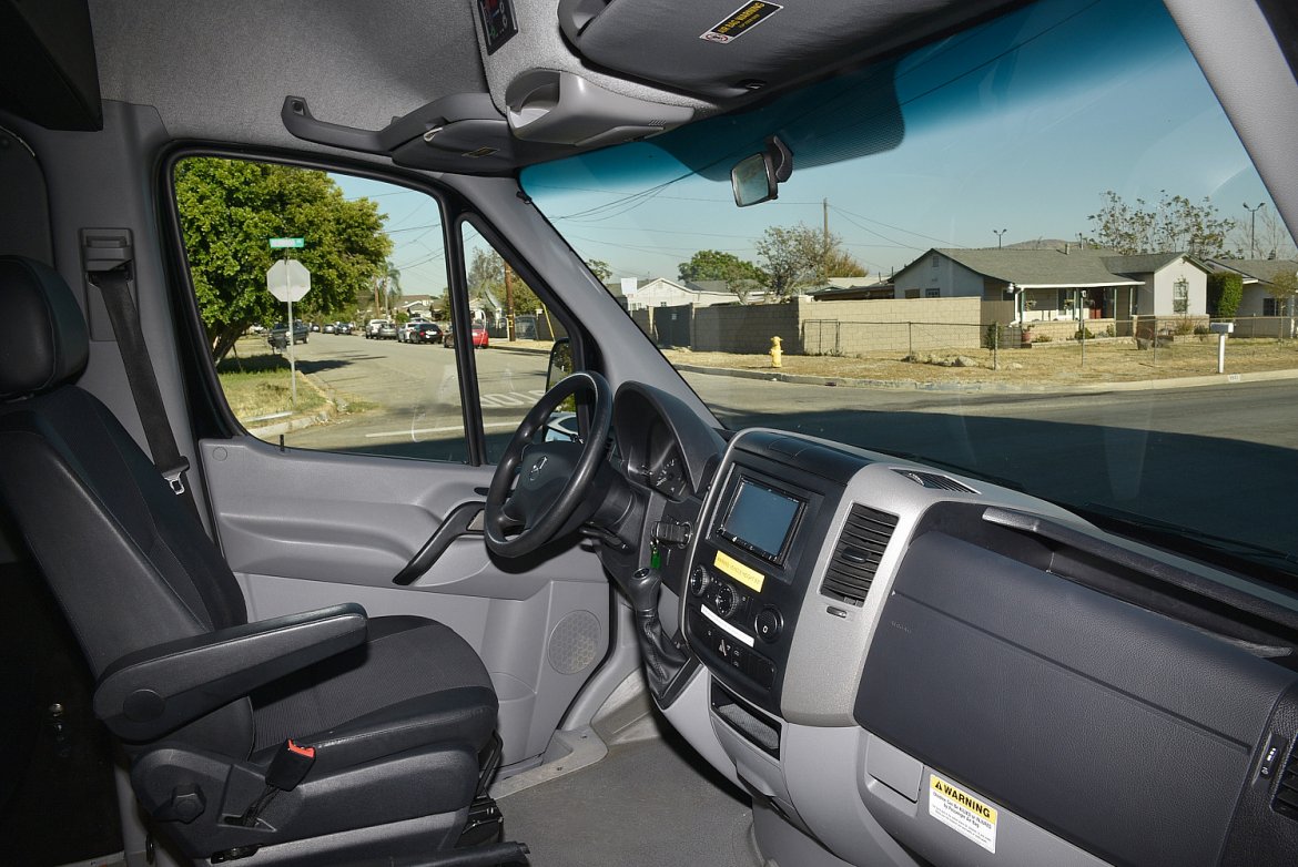 Sprinter for Sale in Fontana, CA - Photo 10