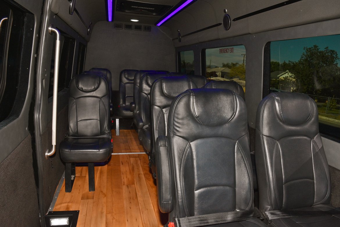 Sprinter for Sale in Fontana, CA - Photo 11