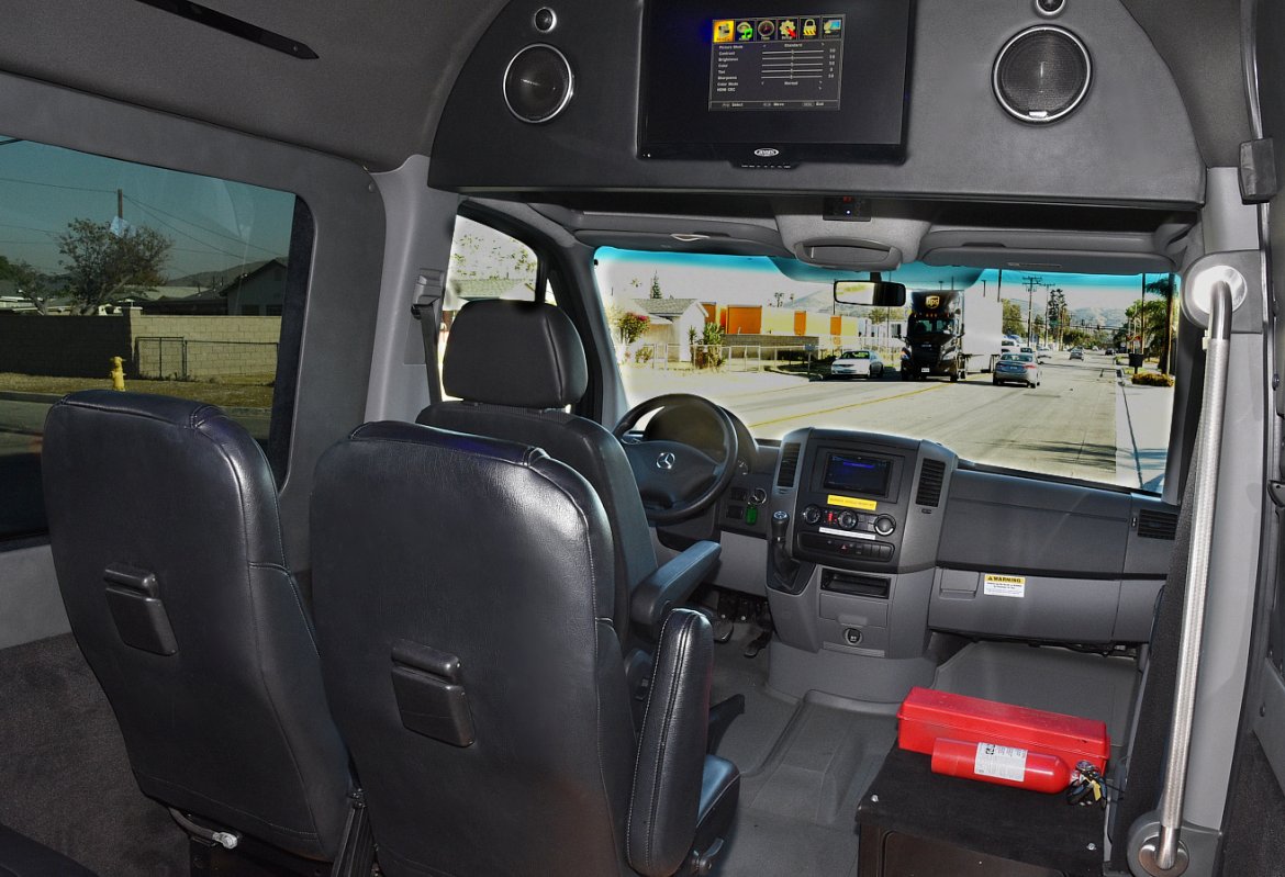 Sprinter for Sale in Fontana, CA - Photo 12