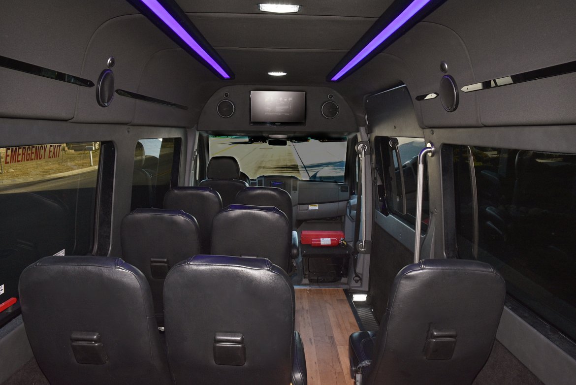 Sprinter for Sale in Fontana, CA - Photo 13
