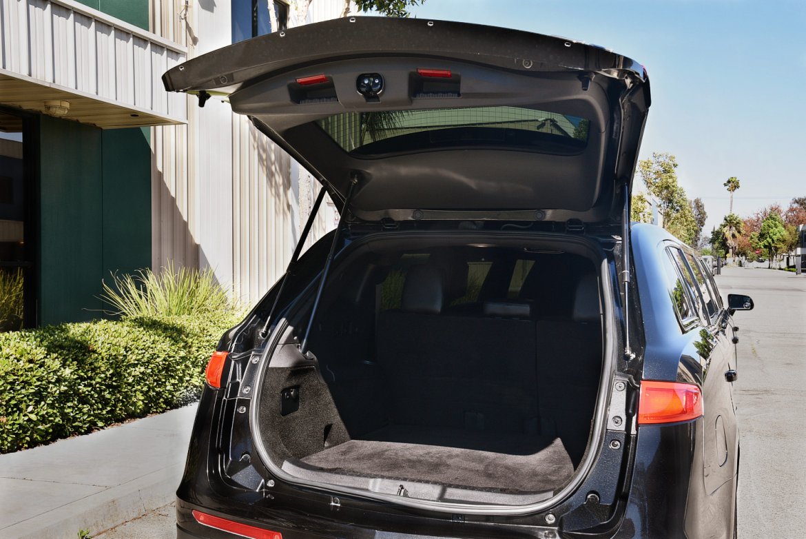 Limousine for Sale in Fontana, CA - Photo 9