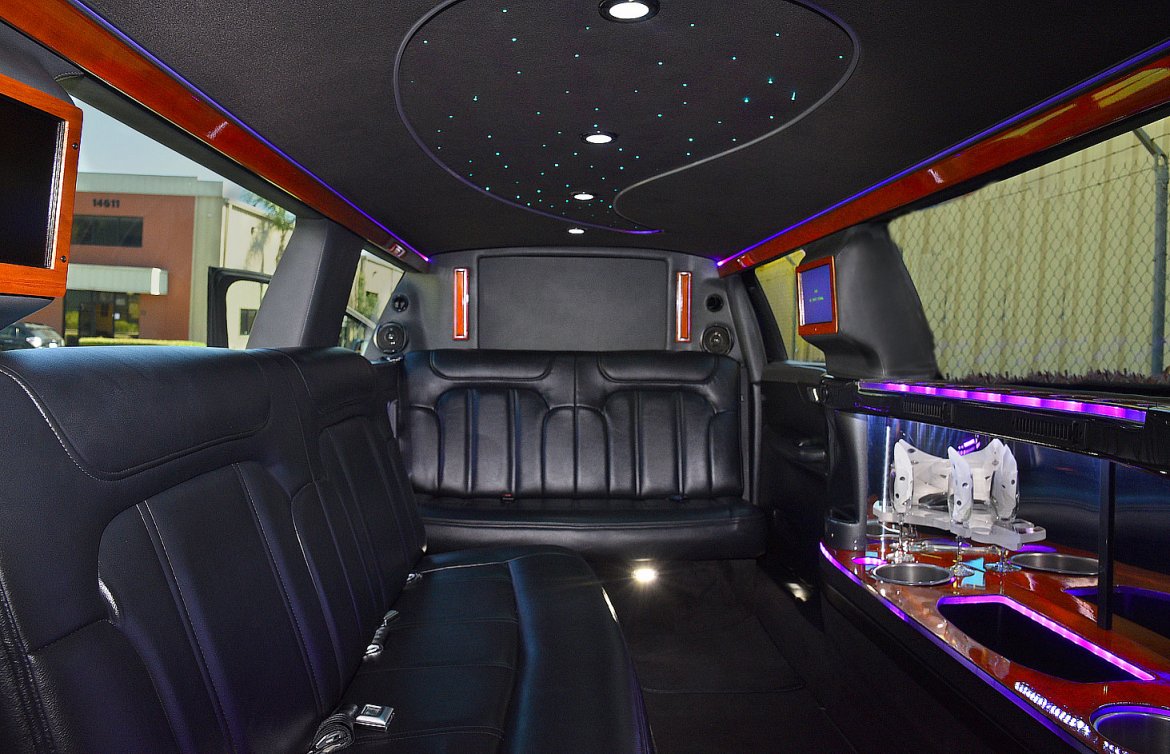 Limousine for Sale in Fontana, CA - Photo 13