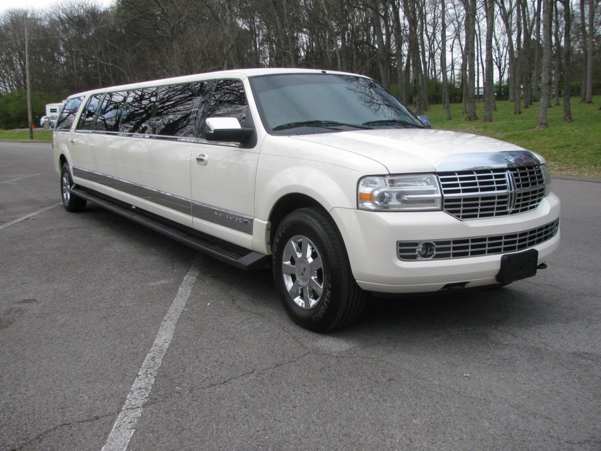 SUV Stretch for Sale in Nashville, TN - Photo 2