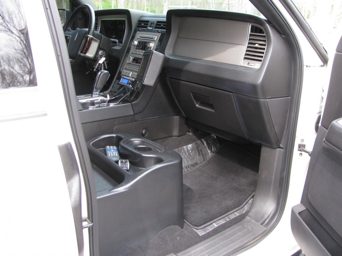 SUV Stretch for Sale in Nashville, TN - Photo 5